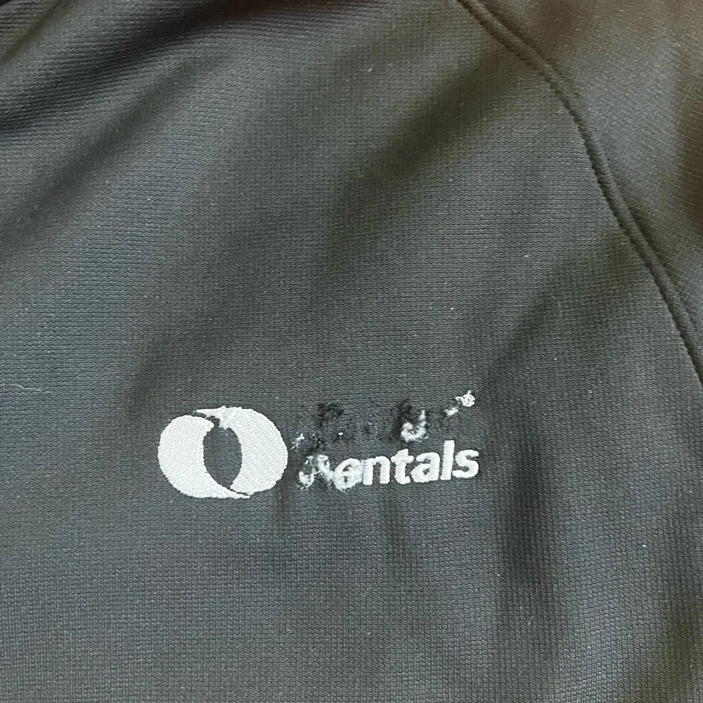 The North Face jacket - Picture 4 of 8